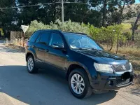 Usata Suzuki Vitara 129 CV (94 kW) 2011 Nero SUV