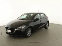 Usata Mazda 2 Exceed 90 CV (66 kW) 2023 Nero Utilitaria