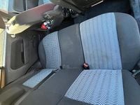 Usata Ford Fusion 68 CV (50 kW) 2007 Blu Berlina