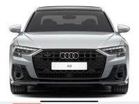 usata Audi A8 50 3.0 tdi mhev quattro tiptronic S LINE TETTO APR