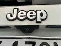 Usata Jeep Renegade Limited 131 CV (96 kW) 2022 Bianco SUV