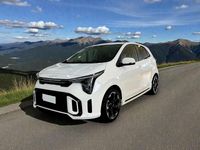 Nouvelle Kia Picanto Urban 68 ch (50 kW) 2025 Blanc Citadine