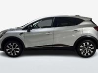 Usata Renault Captur Intens 101 CV (74 kW) 2023 Grigio  argento SUV