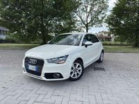 Usata Audi A1 Ambition 105 CV (77 kW) 2011 Utilitaria