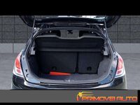 Usata Lancia Ypsilon Gold 69 CV (50 kW) 2024 Nero Utilitaria