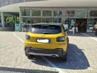 Usata Jeep Avenger Summit 101 CV (74 kW) 2023 SUV