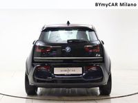 usata BMW i3 i3 (I01)120Ah Advantage -imm:15/09/2021 -27.934km