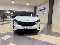 Usata Peugeot 3008 GT-line 131 CV (96 kW) 2021 Bianco SUV