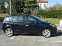 usata Renault Scénic III Scénic X-Mod 1.5 dCi 110CV EDC Luxe