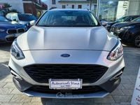 Usata Ford Focus Active 120 CV (88 kW) 2021 Grigio Station wagon