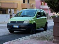 Usata Fiat Punto 54 CV (39 kW) 2004 Utilitaria