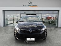 Usata Renault Clio V Evolution 91 CV (66 kW) 2024 Nero Berlina