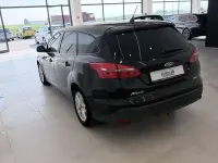 Usata Ford Focus Titanium S 125 CV (91 kW) 2017 Other Station wagon