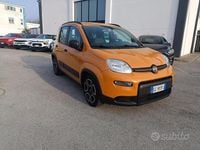 Usata Fiat Panda City Life 70 CV (51 kW) 2021 Utilitaria