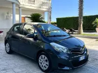 Usata Toyota Yaris 65 CV (47 kW) 2011 Utilitaria