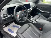 Usata BMW M3 Competition Edition 510 CV (375 kW) 2023 Station wagon