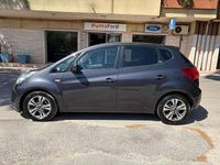 Usata Kia Venga 90 CV (66 kW) 2017 Grigio Utilitaria