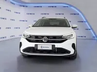 Nuova VW Taigo Edition 116 CV (85 kW) 2025 Pure white SUV