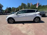 Nuova Hyundai i20 90 CV (66 kW) 2026 Bianco Utilitaria