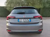 Usata Fiat Tipo Life 95 CV (69 kW) 2021 Grigio Berlina