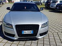 Usata Audi A5 Ambiente 190 CV (139 kW) 2009 Coupé