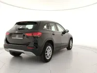 Usata Mercedes GLA180 Executive 116 CV (85 kW) 2023 Nero SUV