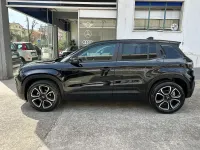 Usata Jeep Avenger Summit 101 CV (74 kW) 2023 Nero SUV