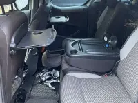 Usata Peugeot TePee 109 CV (80 kW) 2011 Station wagon
