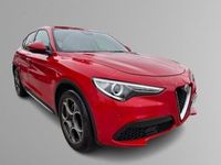 usata Alfa Romeo Stelvio 2.2 Turbodiesel 160 CV AT8 RW