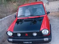 Usata Autobianchi A112 42 CV (30 kW) 1983 Utilitaria