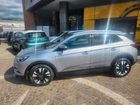 Usata Opel Grandland X 2019 Grigio SUV