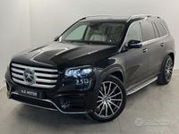 Usata Mercedes GLS450 AMG line 367 CV (269 kW) 2024 SUV