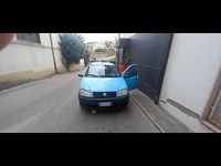 Usata Fiat Punto 2000 Blu Berlina