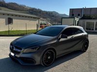 usata Mercedes A45 AMG 