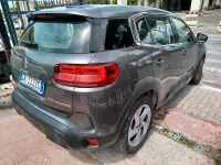 Usata Citroën C5 131 CV (96 kW) 2022 Grigio Monovolume