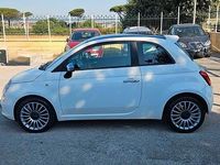 Usata Fiat 500 69 CV (50 kW) 2008 Utilitaria