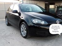 usata VW Golf VI Golf 1.6 TDI 5p. Comfortline