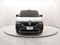 Usata Renault Kangoo Edition One 95 CV (69 kW) 2021 Bianco minerale Monovolume