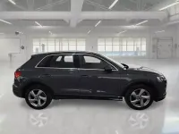 Usata Audi Q3 Advanced 150 CV (110 kW) 2020 Grigio SUV