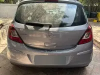 Usata Opel Corsa 80 CV (58 kW) 2009 Grigio Utilitaria