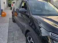Usata Citroën C5 Aircross Shine 131 CV (96 kW) 2019 Nero SUV