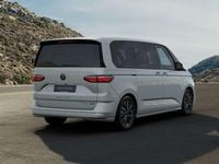 Usata VW Multivan Life 245 CV (180 kW) 2025 Bianco candy Furgone