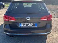 usata VW Passat Passat 2.0 TDI 170CV DSG Highline BMT