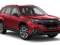 Usata Subaru Forester 136 CV (100 kW) 2024 Other SUV