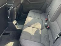 Usata Audi A3 Attraction 170 CV (125 kW) 2007 Nero Utilitaria