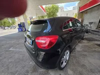 Usata Mercedes A180 Executive 109 CV (80 kW) 2013 Utilitaria