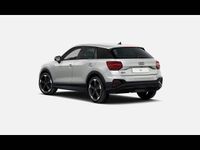 Nuova Audi Q2 Ambiente 150 CV (110 kW) 2025 Grigio freccia perla SUV