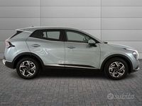 Begagnad Kia Sportage 150 HK (110 kW) 2023 Grå SUV