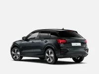 Nuova Audi Q2 Advanced Plus 150 CV (110 kW) 2026 Grigio freccia perla SUV