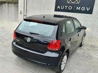 usata VW Polo 1.2 70 CV 5p. Comfortline-NEOPATENTATI-UNI